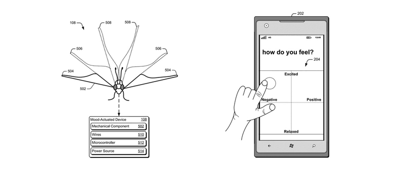 Illustration for article titled Microsoft Wants to Patent a Real-Life Dæmon